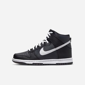 Nike Hi Top Dunks